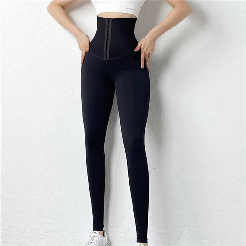

Fashion Women Legging for Fitness High Waist Leggings Push Up Sports Leggings Women Sexy Slim Black Legging Sportswear