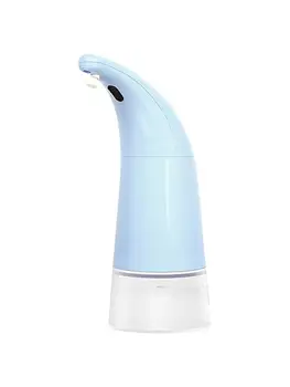 

Automatic Soap Dispenser Infrared Soap Dispenser Touchless Foaming Soap Dispenser Battery Operated Soap Dispensing Device