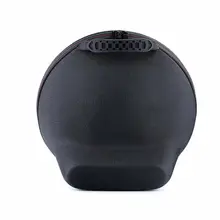 Противоударной защитной плёнки Футляр пластиковый(ЭВА)-Сумка Для Хранения Чехол Крышка Для Harman Kardon Onyx Studio 2/3/4 Беспроводной Bluetooth Динамик аксессуары