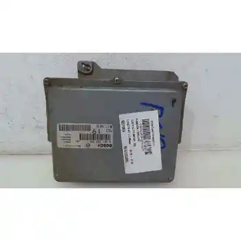 

9617150080 SWITCHBOARD ENGINE EUA CITROEN AX