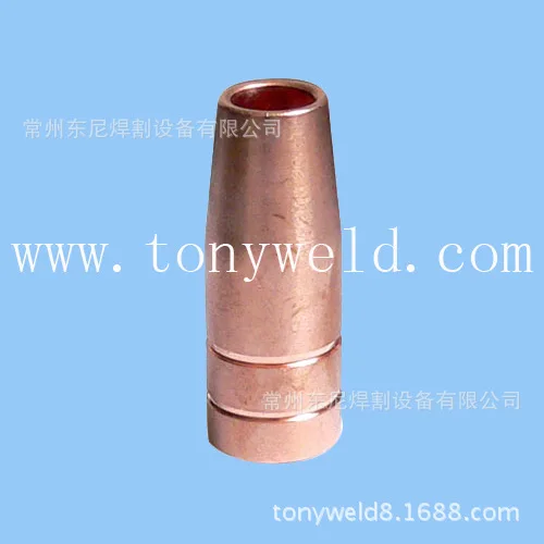 

Supply Twickenham Contact Tube, TWC Protective Case, Protection Nozzle 21 Series 21-50