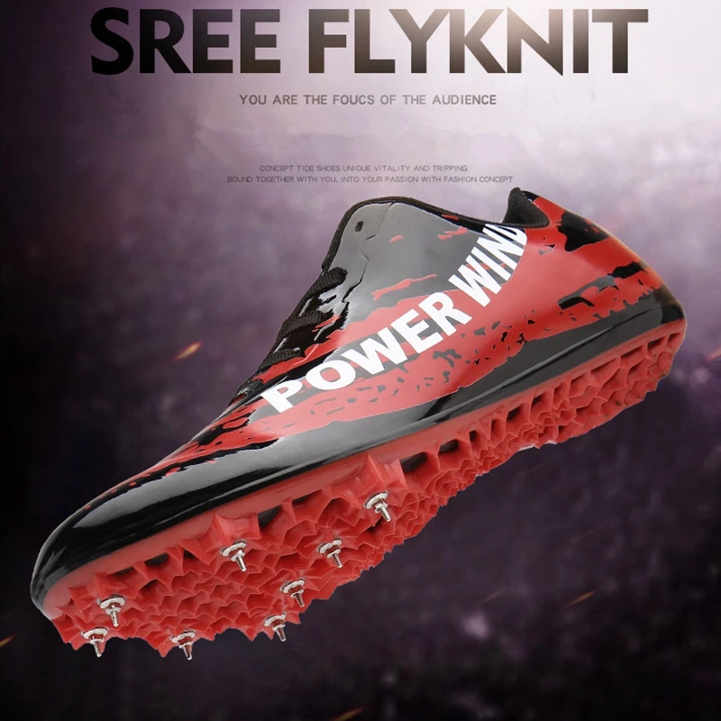 boys track and field shoes