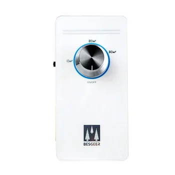 

Small Air Purifier Household In Addition To Formaldehyde Kitchen Toilet Deodorizer Disinfection Sterilization Pet Deodorizer