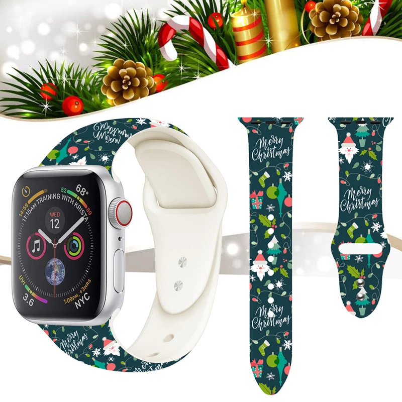 apple watch series 4 christmas deals