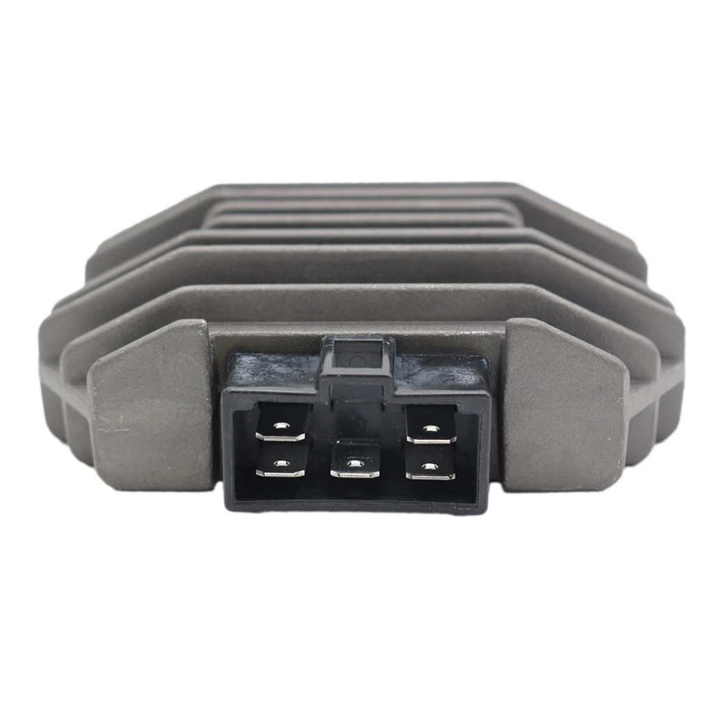 5-pin Voltage Regulator Rectifier for Yamaha YZF-R6S YZF R6S 2004 2005 Motorcycle Motorbikes Volt Rectifiers