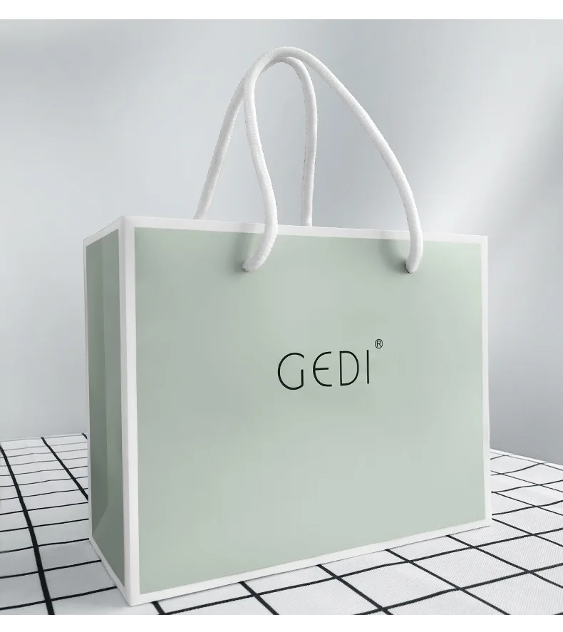 Gedi Goldie брендовая коробка для часов