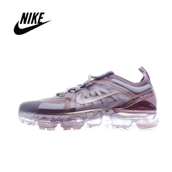 

Nike Air VaporMax 2019 Run Utility Women's Atmospheric Cushioning Running Shoes Size 36-39 AR6632-600