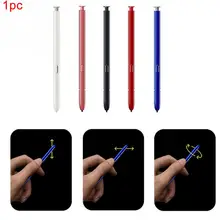 Смартфон сенсорный Стилус с магнитным рисунком электромагнитный стилус для рисования ручка Замена для GALAXY Note 10 Plus