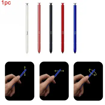 

Smartphone Touch Stylus Pen with Magnetic Drawing Electromagnetic Stylet Drawing Stylus Pen Replacement for GALAXY Note 10 Plus
