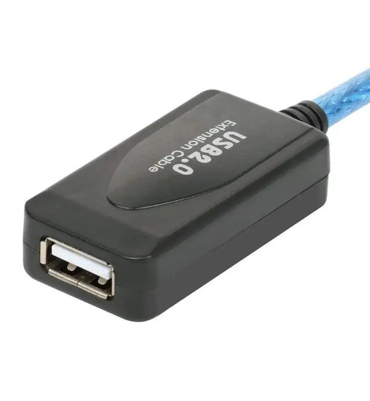ABKT-Active 10m USB удлинитель повторитель-высокоскоростная Совместимость USB 2,0 и USB 1,1