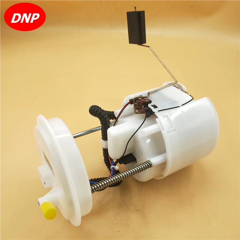 DNP топливный насос в сборе подходит для HAIMA S5 SA12-13-35Z/FO1R00S431