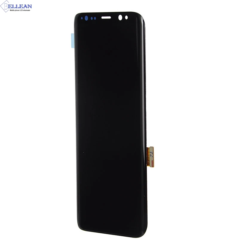 Catteny Super Amoled для samsung Galaxy S8 ЖК-дисплей, сенсорная панель, дигитайзер, сборка G950F G950 lcd