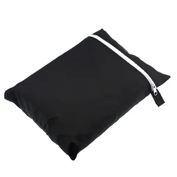 

Outdoor Garden Waterproof Outdoor Banana Umbrella Cover Shade Garden Weatherproof Patio Cantilever Parasol Rain Protective Case