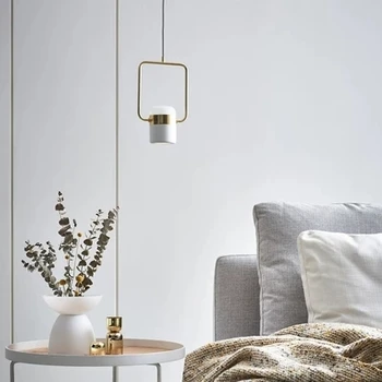 

deco chambre luminaire suspendu rope LED pendant lights restaurant living room luminaire suspendu hanging ceiling lamps