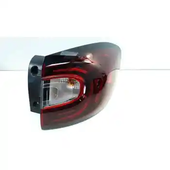 

265506738R RIGHT REAR light RENAULT CAPTUR