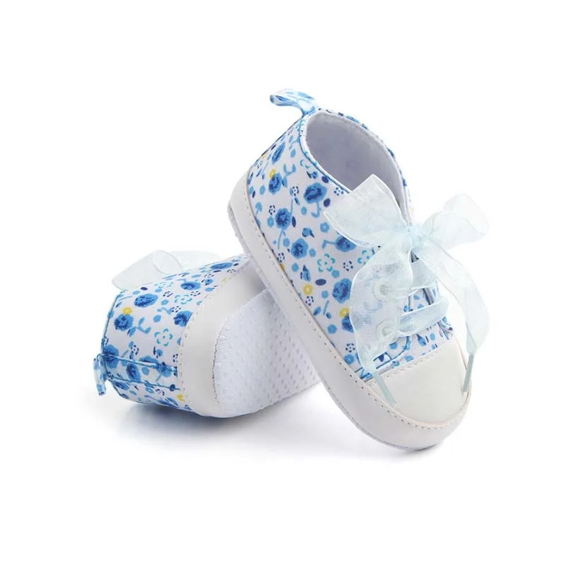 New Newborn Baby 3D Wings Gold Fashion PU Leather Shoes for Kids Sneakers Infant Crib Shoes Toddler Boys Girls First Walkers