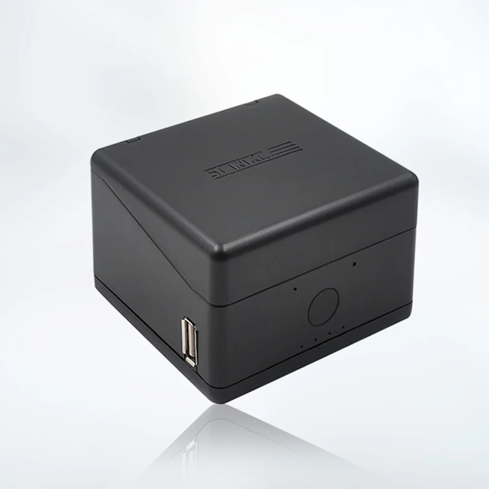 Чехол для путешествий type C, для улицы, для быстрой зарядки, USB, зарядное устройство, для спортивной камеры, для мобильного телефона, концентратор, для хранения, портативный, для DJI Osmo Action