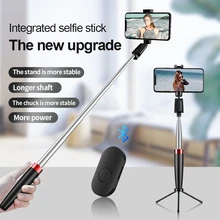 Высокое качество, беспроводная селфи-Палка для IOS, Android, телефон, штатив, держатель, Мини Складная палка для селфи, съемка, кронштейн, монопод