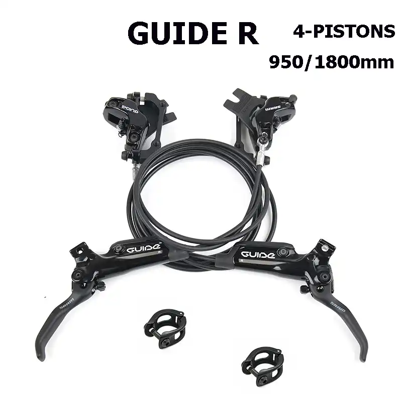 guide mtb brakes