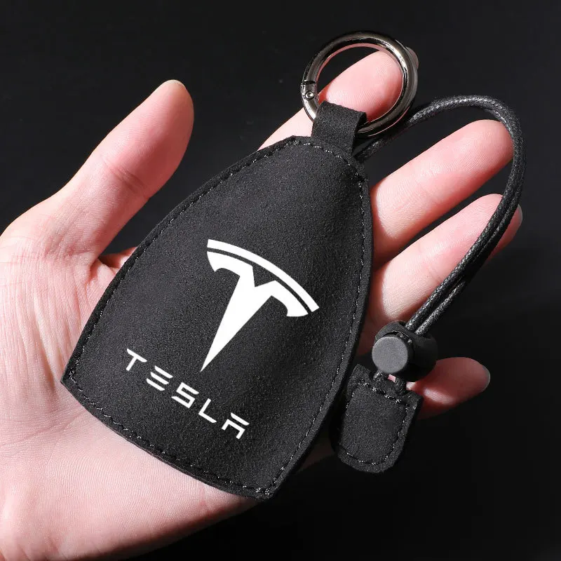 Car Key Bag Case | Tesla Model 3 & Y  3