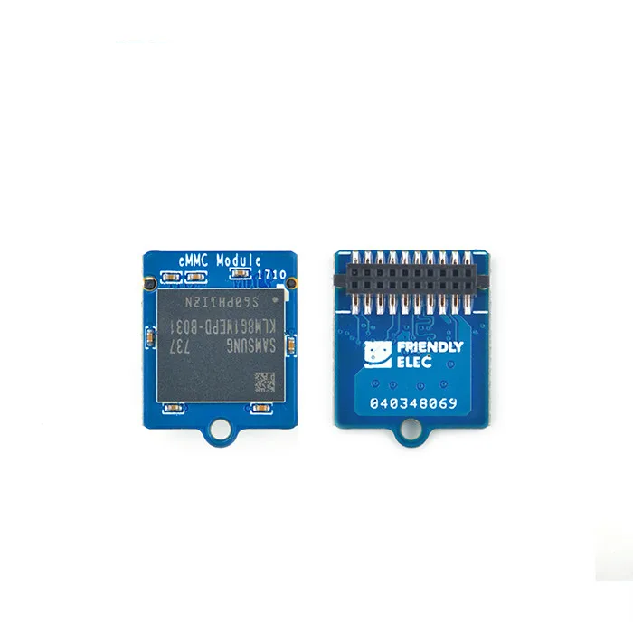 EMMC модуль 8 16 32 Гб MicroSD Nanopi K1 Plus K2 M4 NEO4|Аксессуары для аудиосистем| |