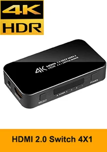 LKV373A HDMI удлинитель V3.0 TCP/IP совместимый до 120 м поддерживает 1 Отправитель в N приемники