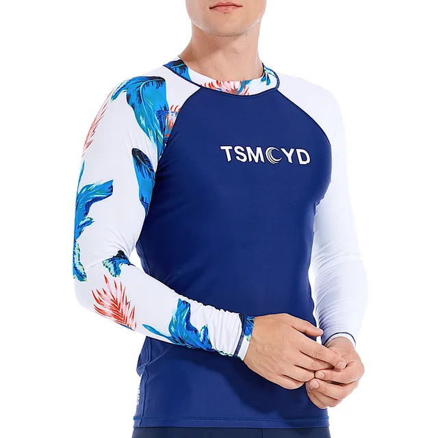 [THE NORTH FACE] M'S SURFY L/S RASHGUARD 2色★NT7TR05 61b-5OoQBAL._AC_SX385_.jpg
