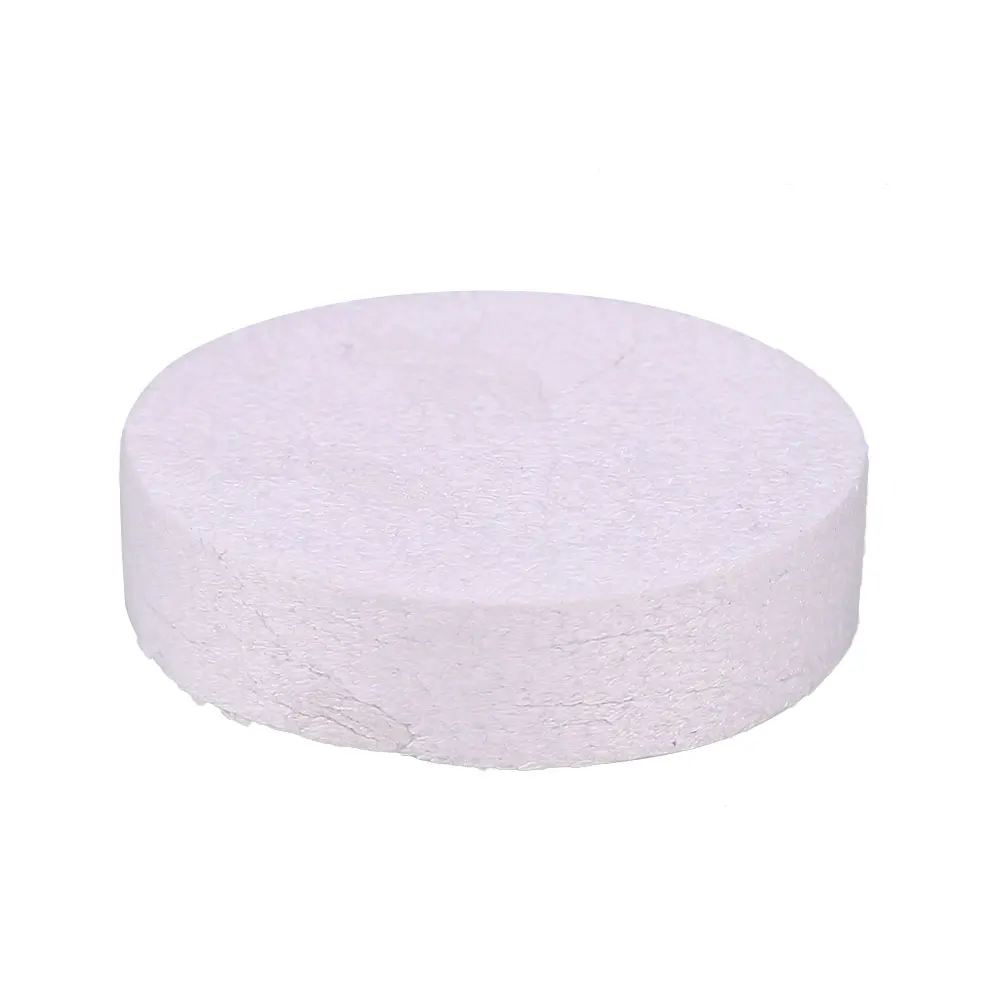 Soft Travel Business Camping Cotton Compressed Towel Disposable Clean Face White