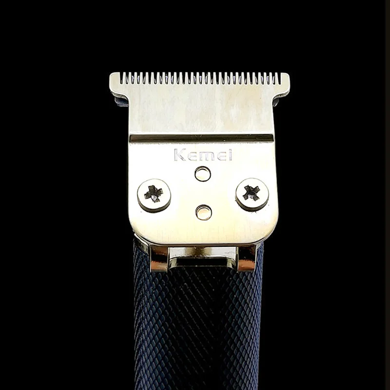 cortador de cabelo kemei 1971 pro li 04