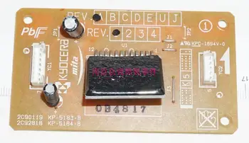 

used well Kyocera 2C901190 PCB REGISTRATION ASSY for:KM-1620 1650 1635 2550