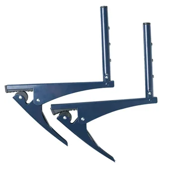 

Accessory Outdoor Replacement Adjustable Pong Rod Non Slip Table Tennis Net With Clamp Gym Sport Supplies Retractable Grid