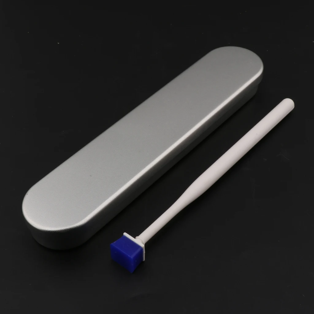 Sensor Dry Cleaning Sticky Kit for Sony DSLR/Mirrorless Cameras