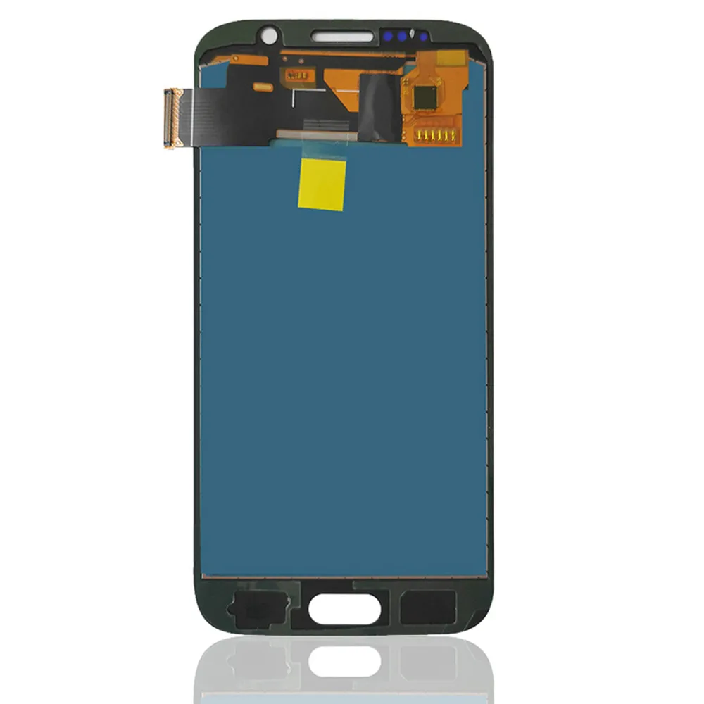 LCD Display Touch Screen Digitizer Assembly For Samsung Galaxy S6 G920 G9200 G9208 G9209 G920R4 G920W8