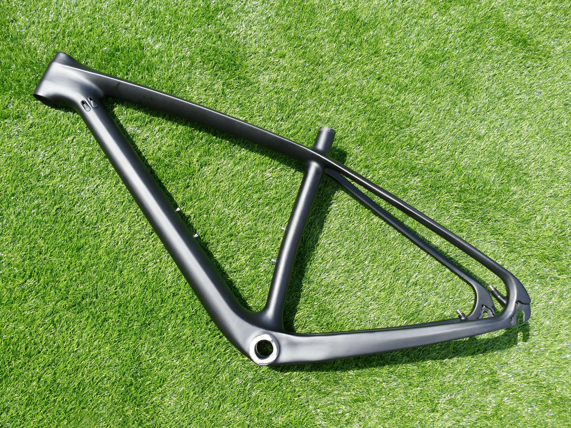 17.5 mountain bike frame