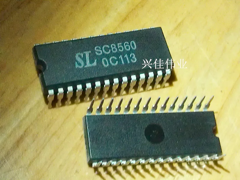 SC8560 DIP28