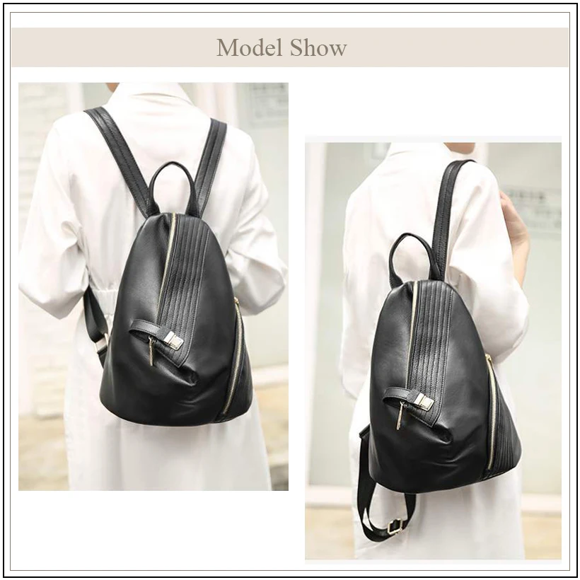 leather bags  for women