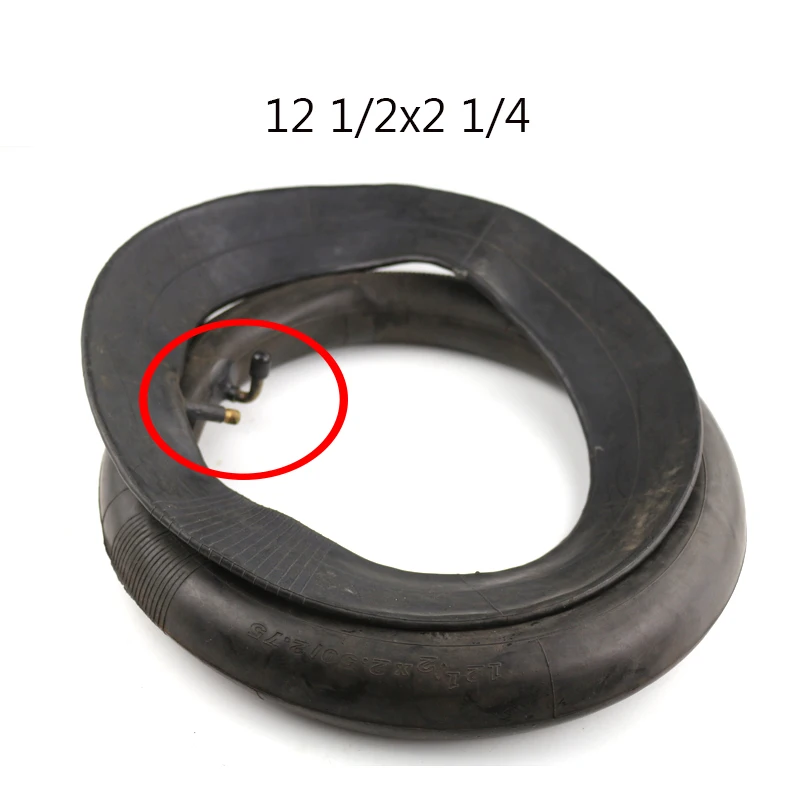 Высокое качество 12 1/2X2 1/4 шины и внутренние шины 12 1/2*2 1/4 трубы шины подходит для многих газовых электрических скутеров и электровелосипедов
