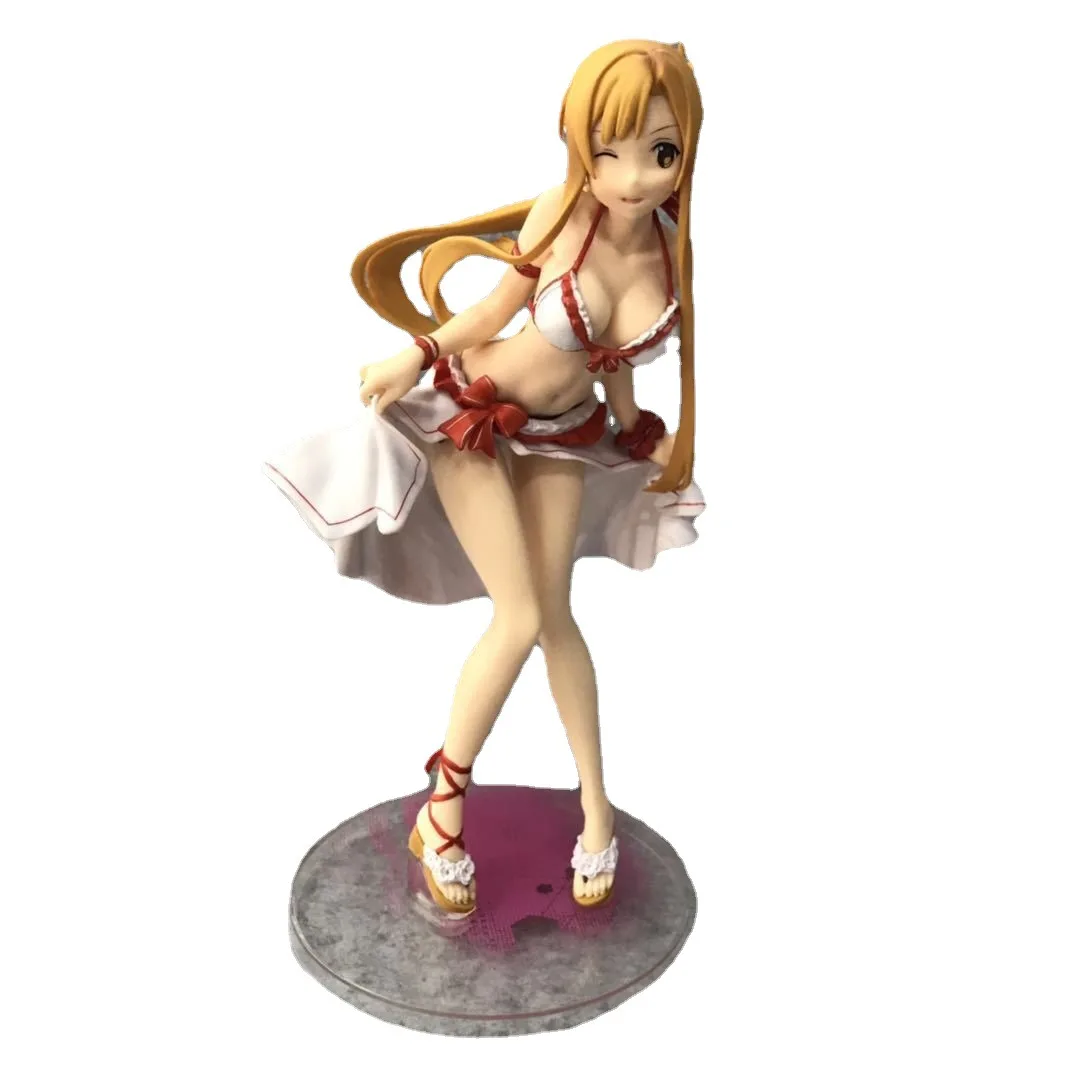 

Экшн-фигурка из японского аниме «Сан-юуки», 22 см