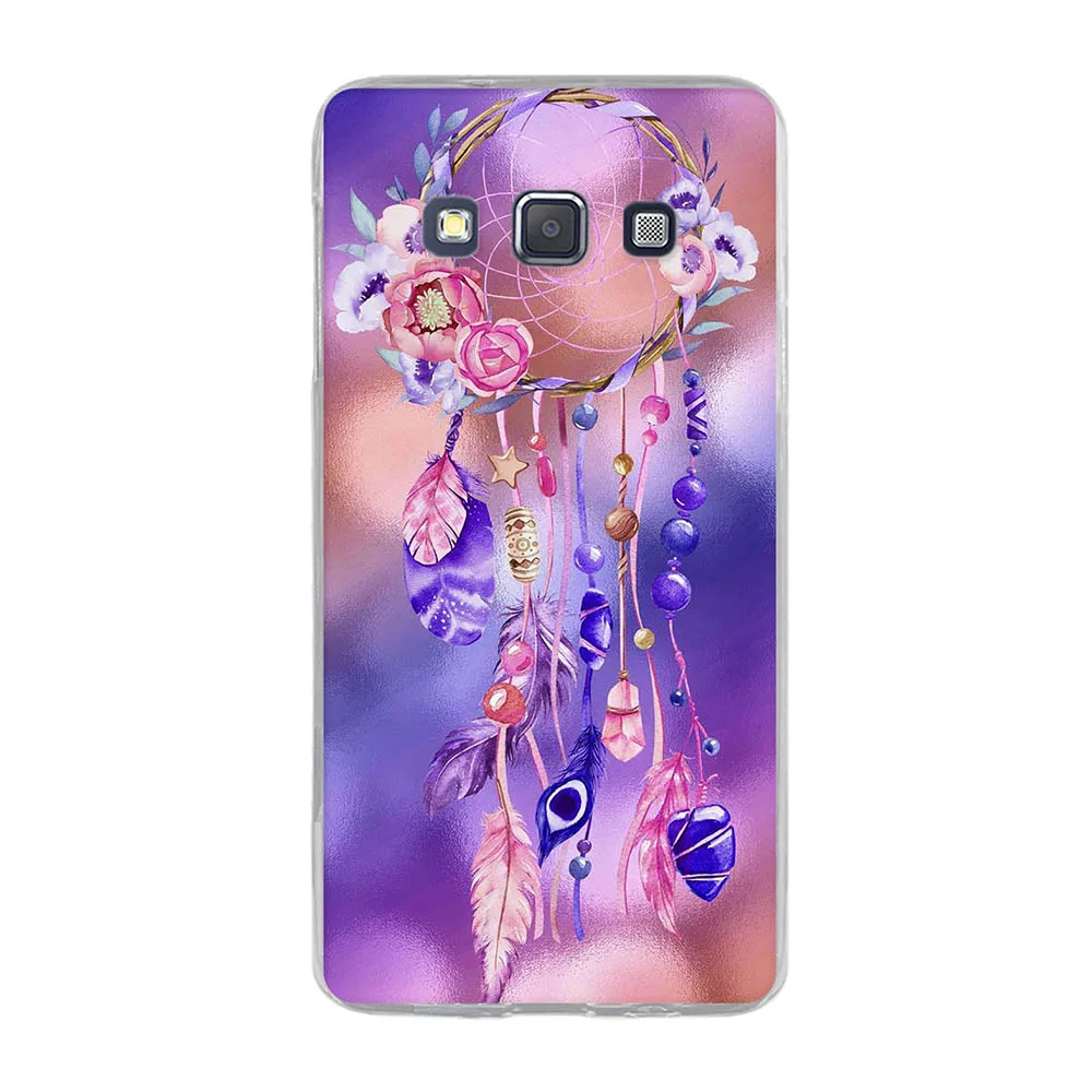 47 Для samsung A3 чехол TPU чехол для телефона для samsung Galaxy A3 Крышка для Fundas samsung Galaxy A3 A300 A300F A300H A3000 SM-A300F - Цвет: 47