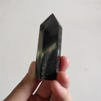 

Phantom Crystal Tower Stone Pierre Cristals Wicca Decor Island Himalaya Islend Spiritual Meditation Healing Chakra Islands Gift