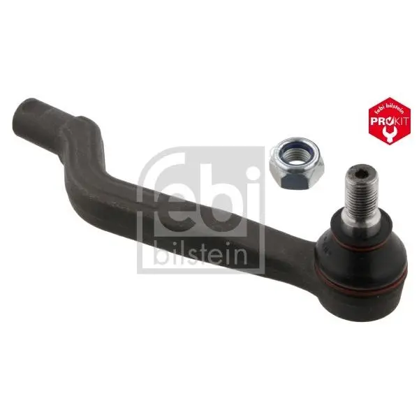 Наконечник рулевой правый MB W169/W245 all 04 FEBI BILSTEIN 2601