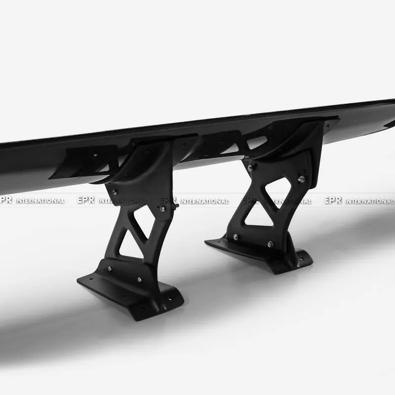 FRP крыло уплотнительная прокладка для BRZ FT86 GT86 FRS Varis(евро Eidition) Стекло/Карбон спойлер GT обвес тюнинг для FT86 BR-Z гонки