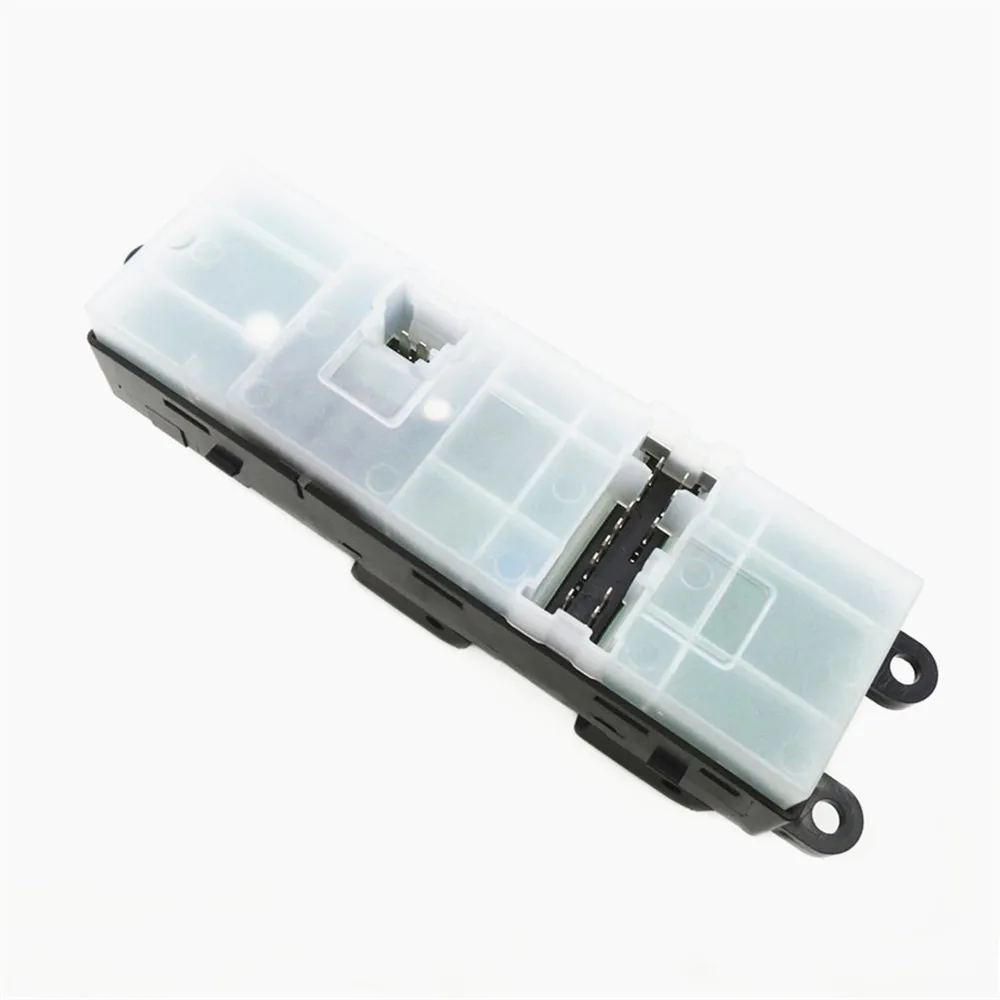 Оконный переключатель для Nissan Navara D40 25401 BB60B 25401EB30B BR00B JD001 2007 2008 2009 2010
