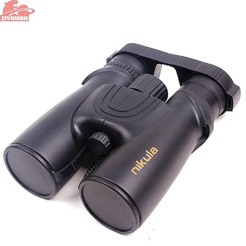 

Nikula Binoculars Nitrogen Waterproof Powerful Hd Telescope Lll Night Vision For Hunting Compact Free Shipping Fashion Style
