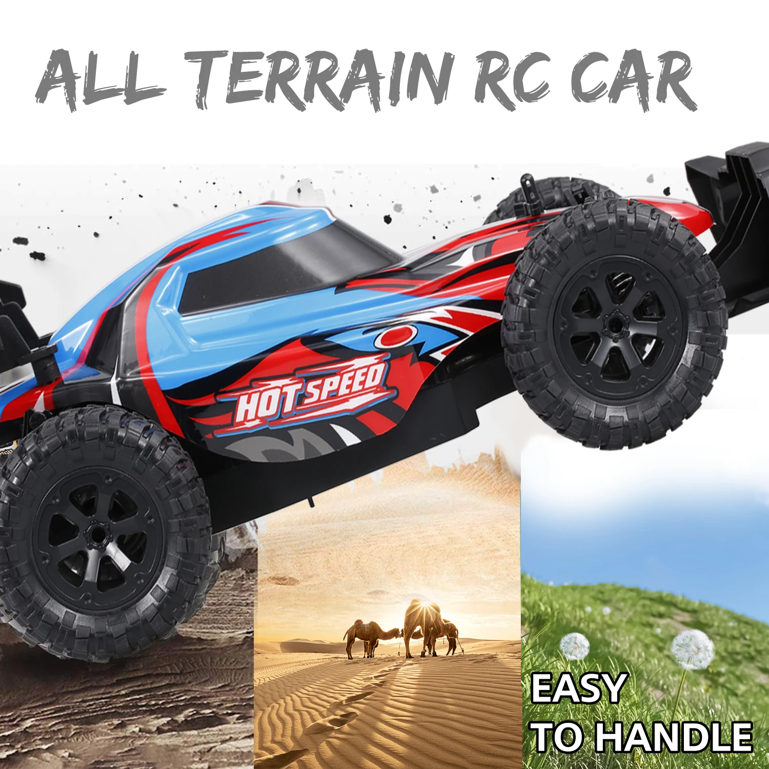 GOOLRC K14-2 1/14 RC Автомобиль 2,4G высокоскоростной гоночный автомобиль RC автомобиль на дороге внедорожный Дрифт автомобиль для детей