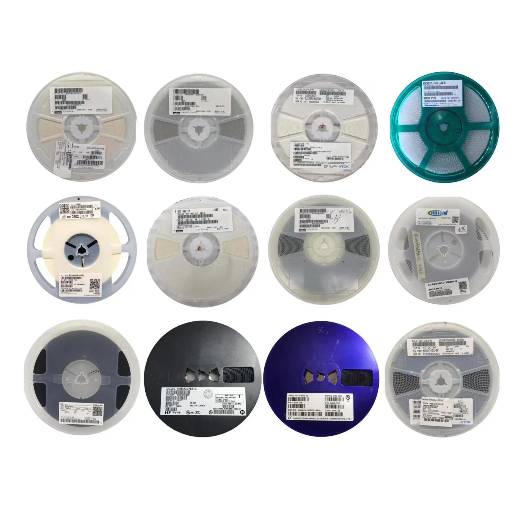 Store Home Products Feedback