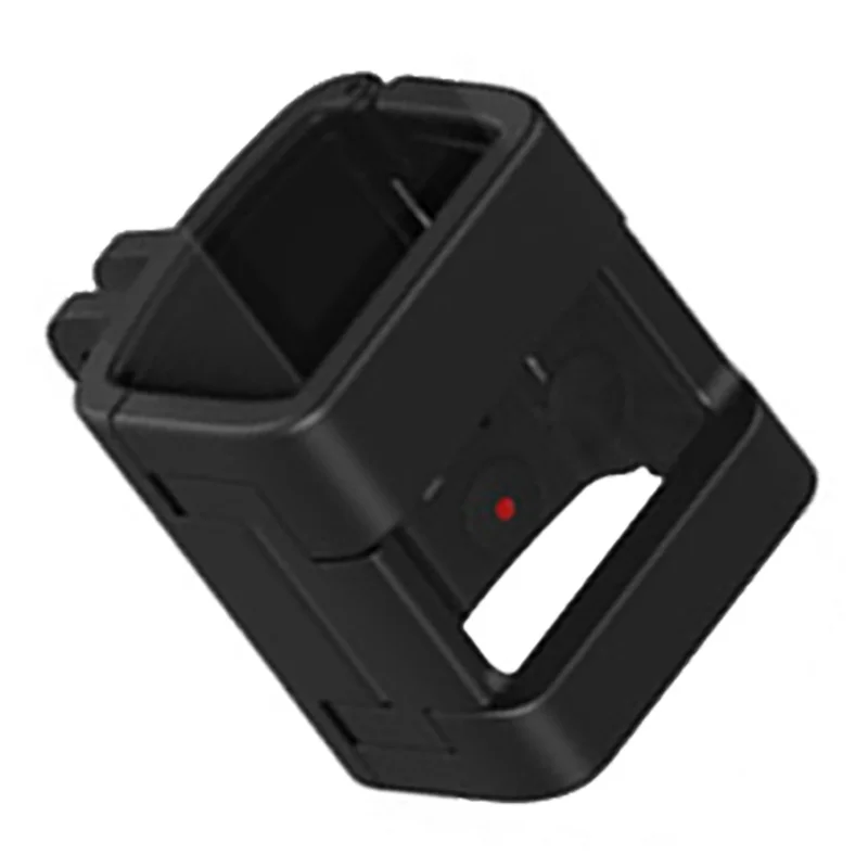 Для DJI беспроводной карманный модуль Sup порт s беспроводное соединение с портом дистанционного управления type-C - Цвет: Черный цвет