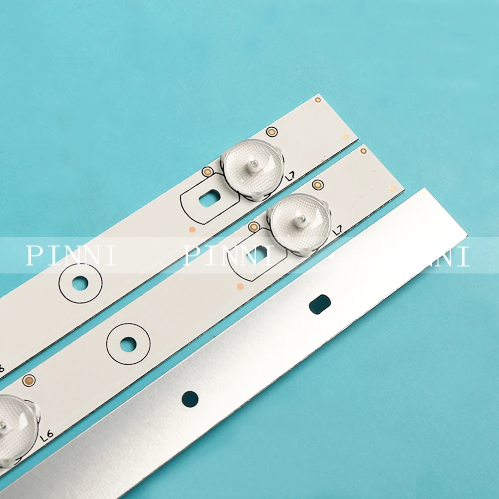 Чехол для TCL L32F3320-3D 6V светильник бар TOT-32B2500B-3X7 4C-LB320T-YH7