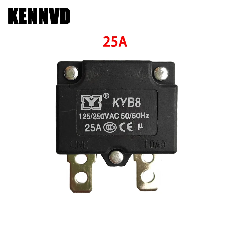 7A 10A 15A 30A 어린이 전동차 퓨즈, 라이드온 장난감 자동차 퓨즈, 과전류 보호 장치, 회로 차단기, 리셋 릴레이