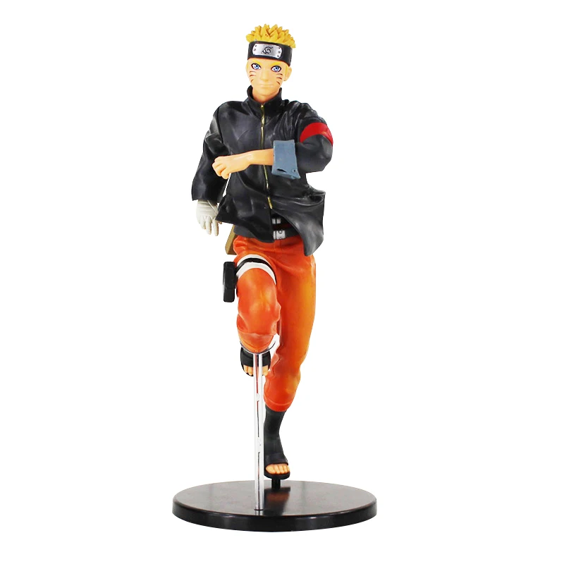 Naruto Shippuden DXF Shinobi Relations SP Naruto Action Figure core